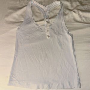 Lululemon workout top